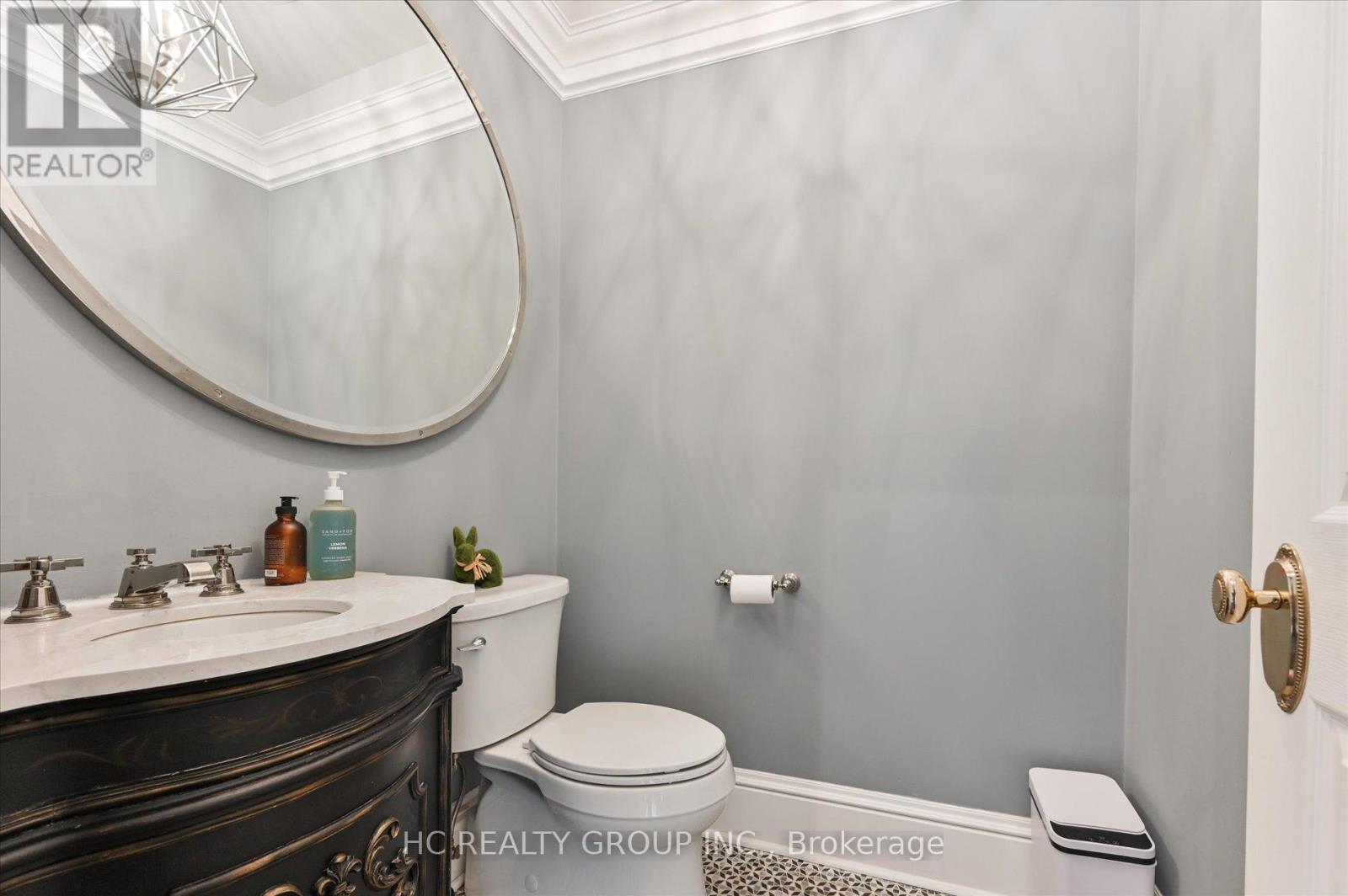 1030 Skyvalley Crescent, Oakville, Ontario  L6M 3L2 - Photo 19 - W13128784