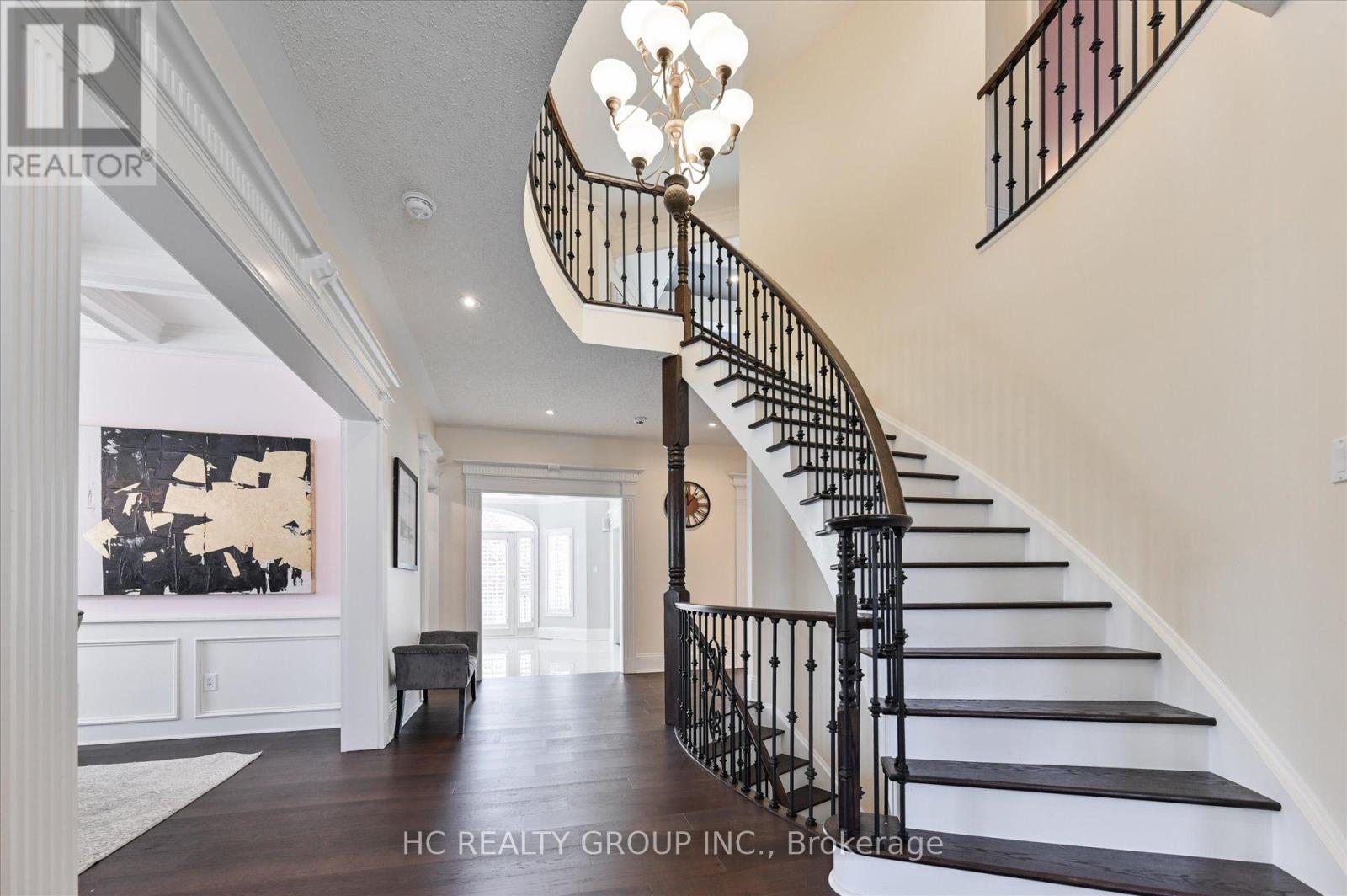 1030 Skyvalley Crescent, Oakville, Ontario  L6M 3L2 - Photo 20 - W13128784