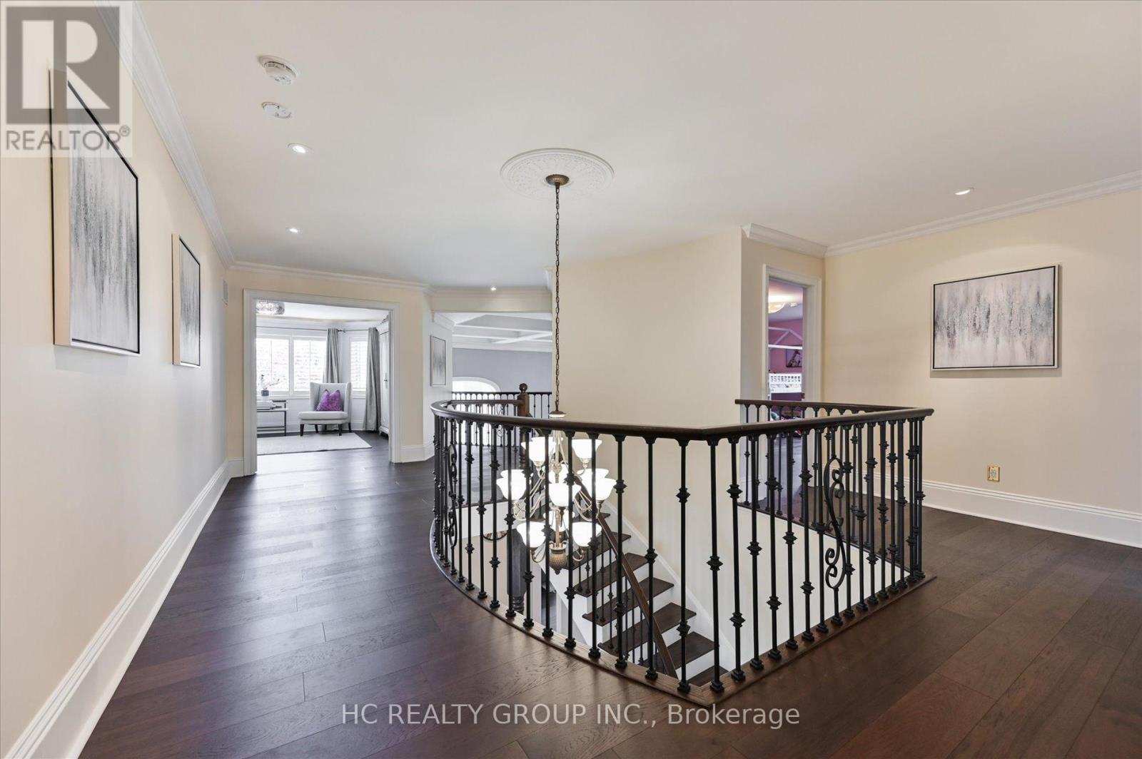 1030 Skyvalley Crescent, Oakville, Ontario  L6M 3L2 - Photo 21 - W13128784