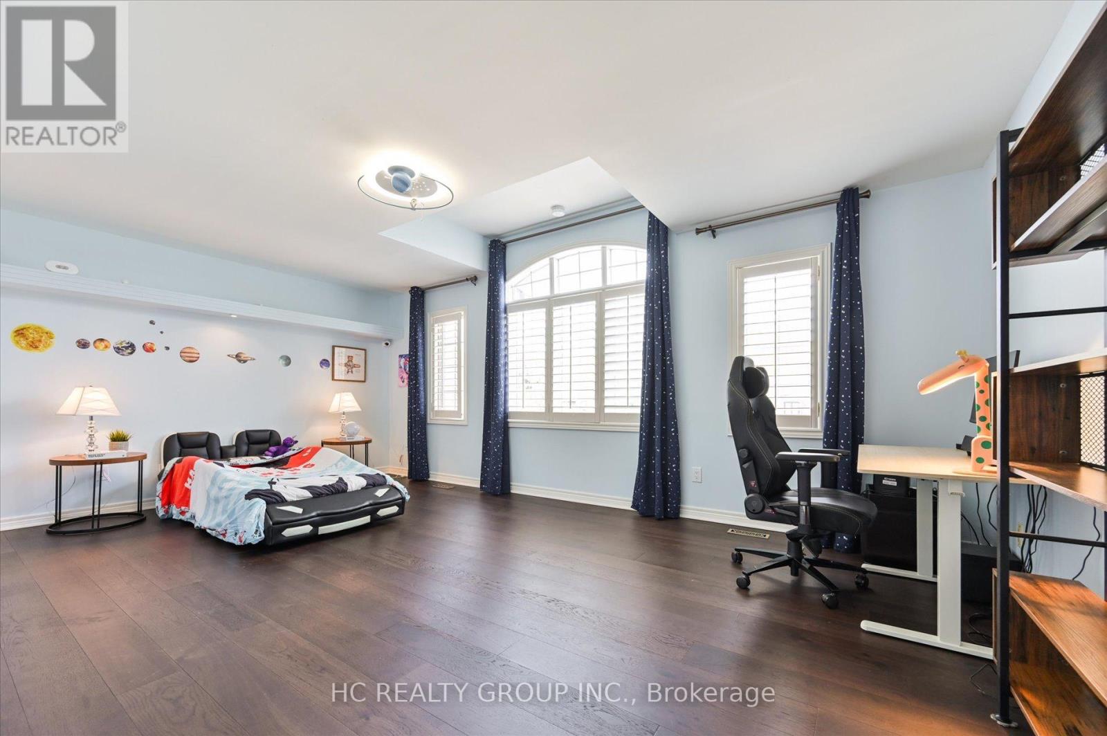 1030 Skyvalley Crescent, Oakville, Ontario  L6M 3L2 - Photo 32 - W13128784