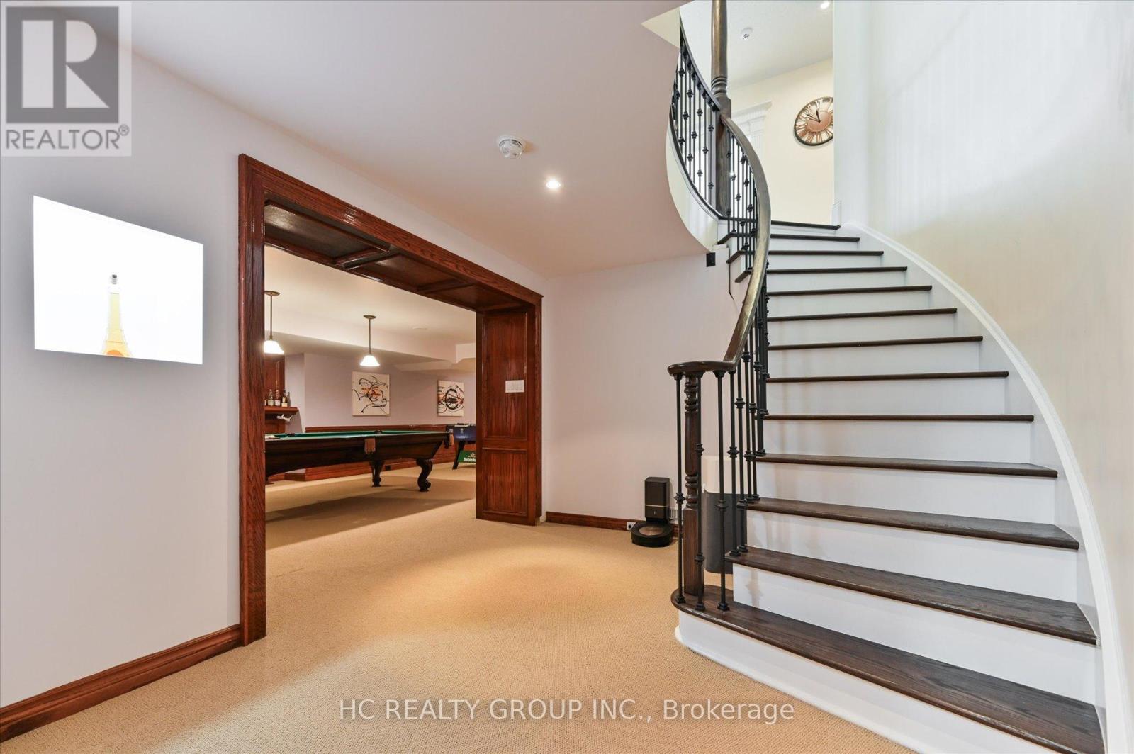 1030 Skyvalley Crescent, Oakville, Ontario  L6M 3L2 - Photo 35 - W13128784