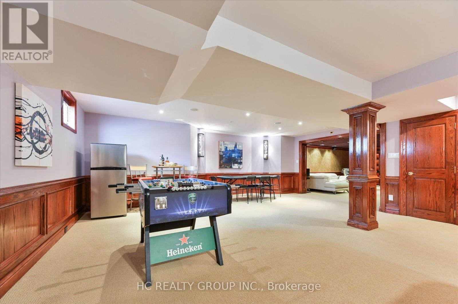 1030 Skyvalley Crescent, Oakville, Ontario  L6M 3L2 - Photo 37 - W13128784
