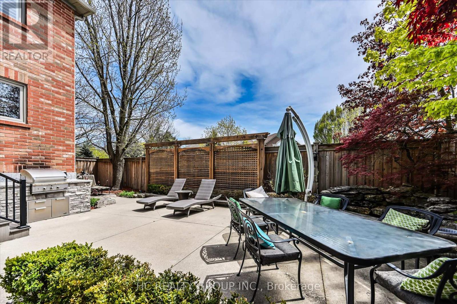 1030 Skyvalley Crescent, Oakville, Ontario  L6M 3L2 - Photo 44 - W13128784