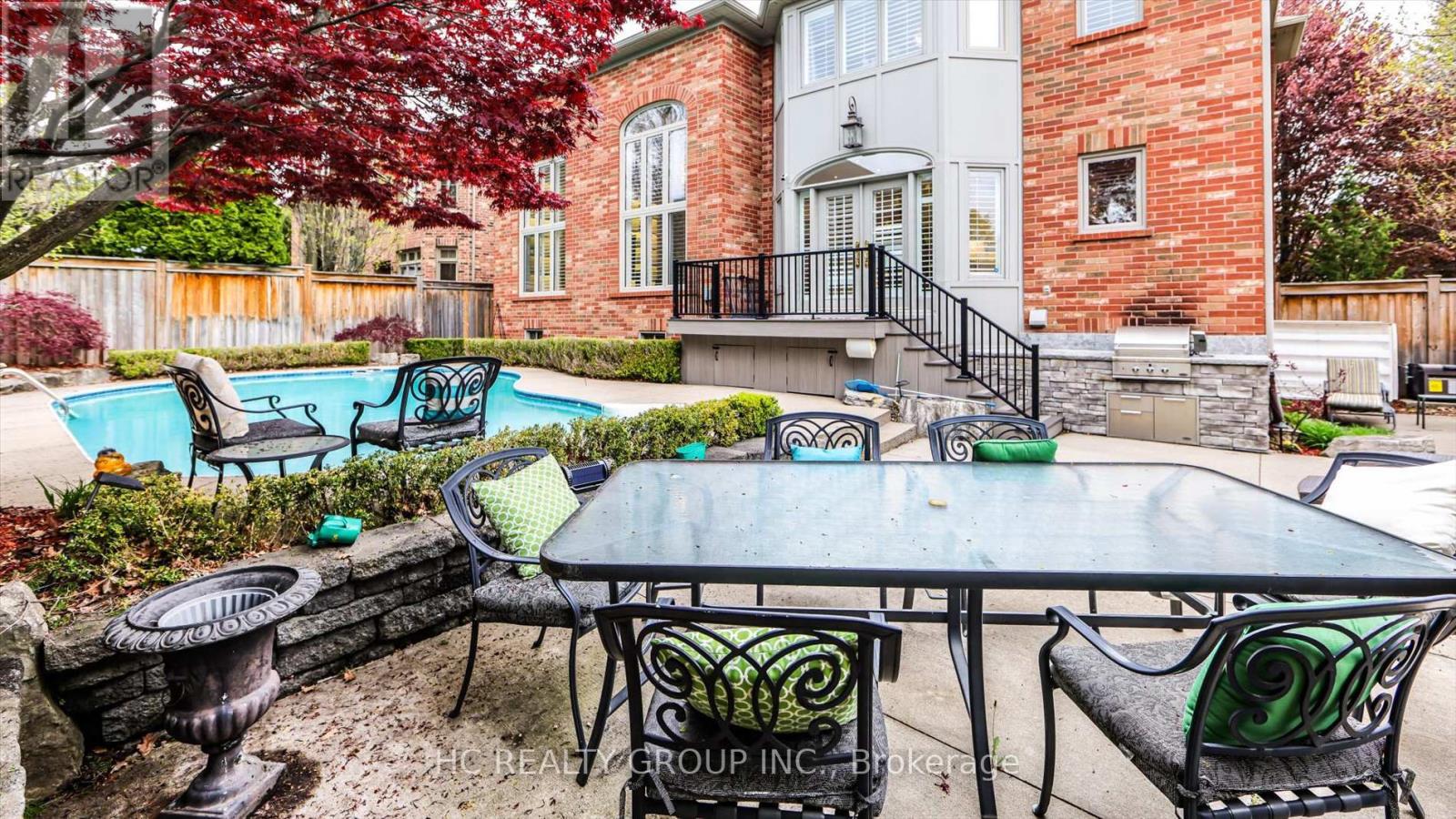 1030 Skyvalley Crescent, Oakville, Ontario  L6M 3L2 - Photo 45 - W13128784