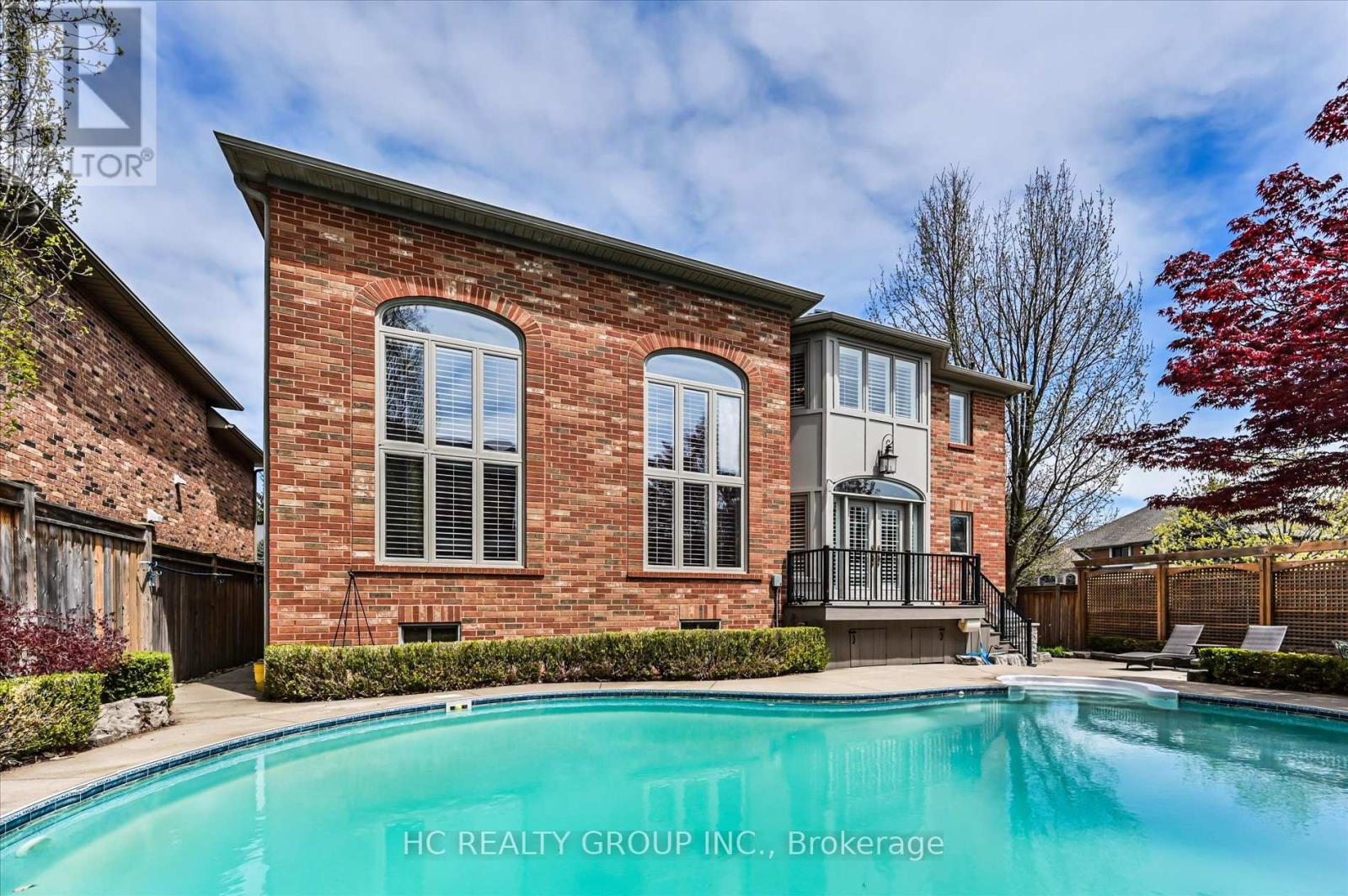 1030 Skyvalley Crescent, Oakville, Ontario  L6M 3L2 - Photo 47 - W13128784