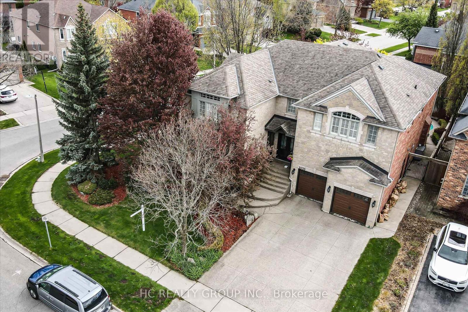 1030 Skyvalley Crescent, Oakville, Ontario  L6M 3L2 - Photo 48 - W13128784