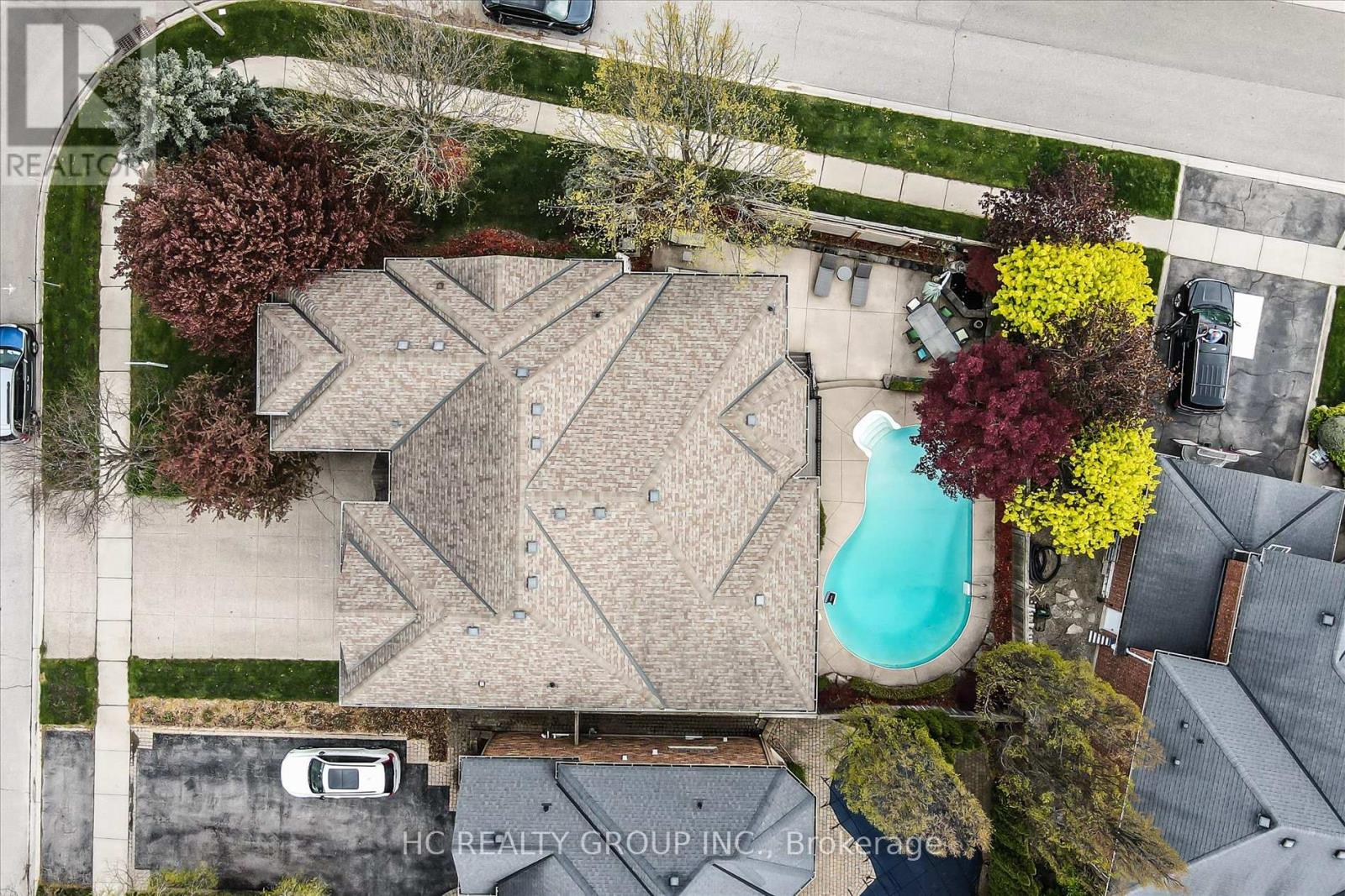 1030 Skyvalley Crescent, Oakville, Ontario  L6M 3L2 - Photo 49 - W13128784