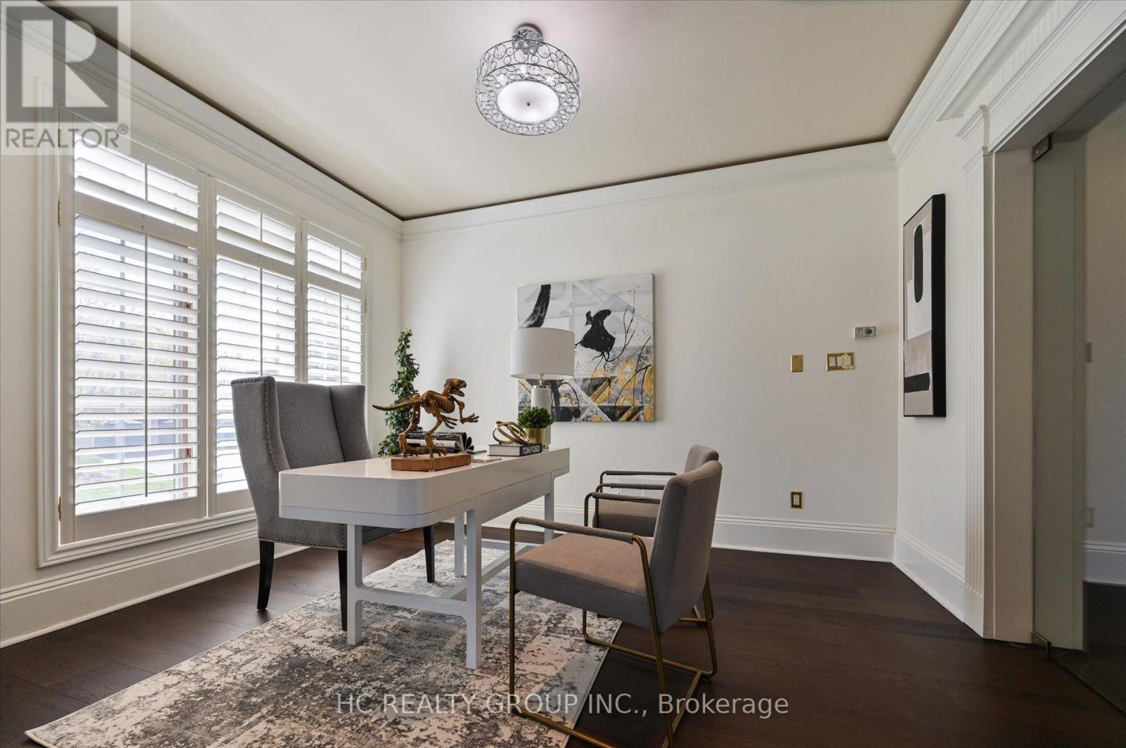 1030 Skyvalley Crescent, Oakville, Ontario  L6M 3L2 - Photo 6 - W13128784