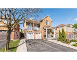 193 QUEEN MARY DRIVE, Brampton, Ontario