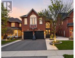 31 SOUTHBEND DRIVE, Brampton, Ontario