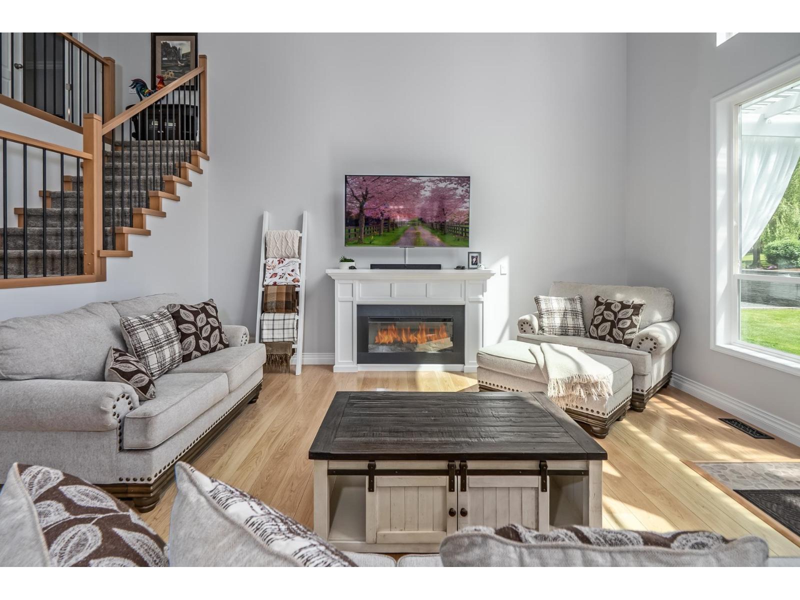 41932 Maple Lane, Majuba Hill, Yarrow, British Columbia  V2R 5G9 - Photo 5 - R3122183