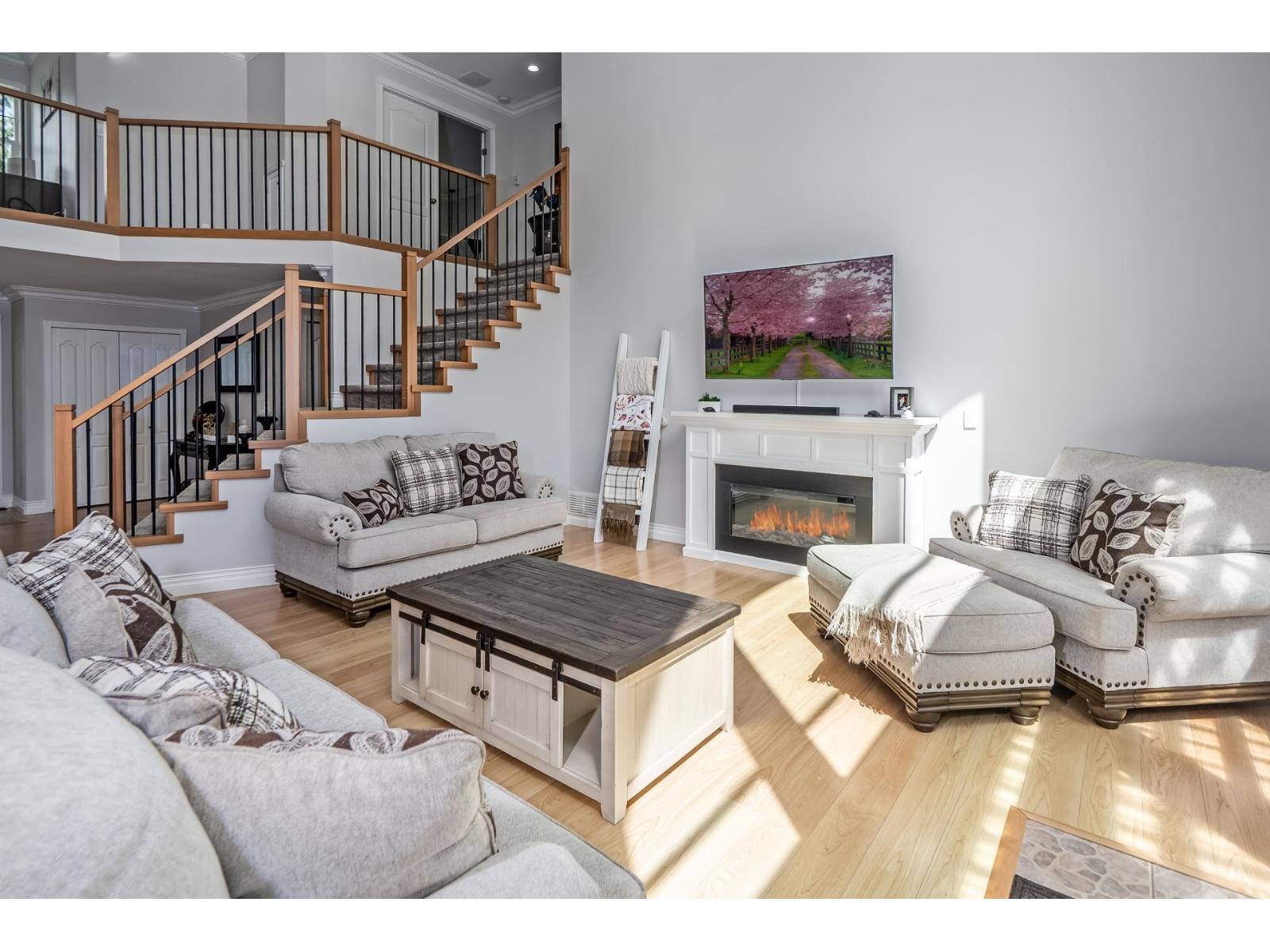 41932 Maple Lane, Majuba Hill, Yarrow, British Columbia  V2R 5G9 - Photo 6 - R3122183