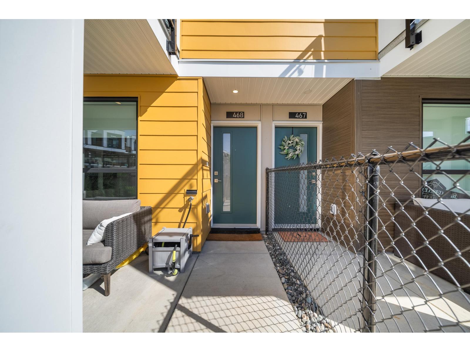 468 46150 Thomas Road, Vedder Crossing, Chilliwack, British Columbia  V2R 6B3 - Photo 6 - R3120756