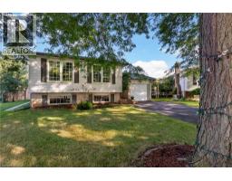 6447 KENDALE Court, Niagara Falls, Ontario