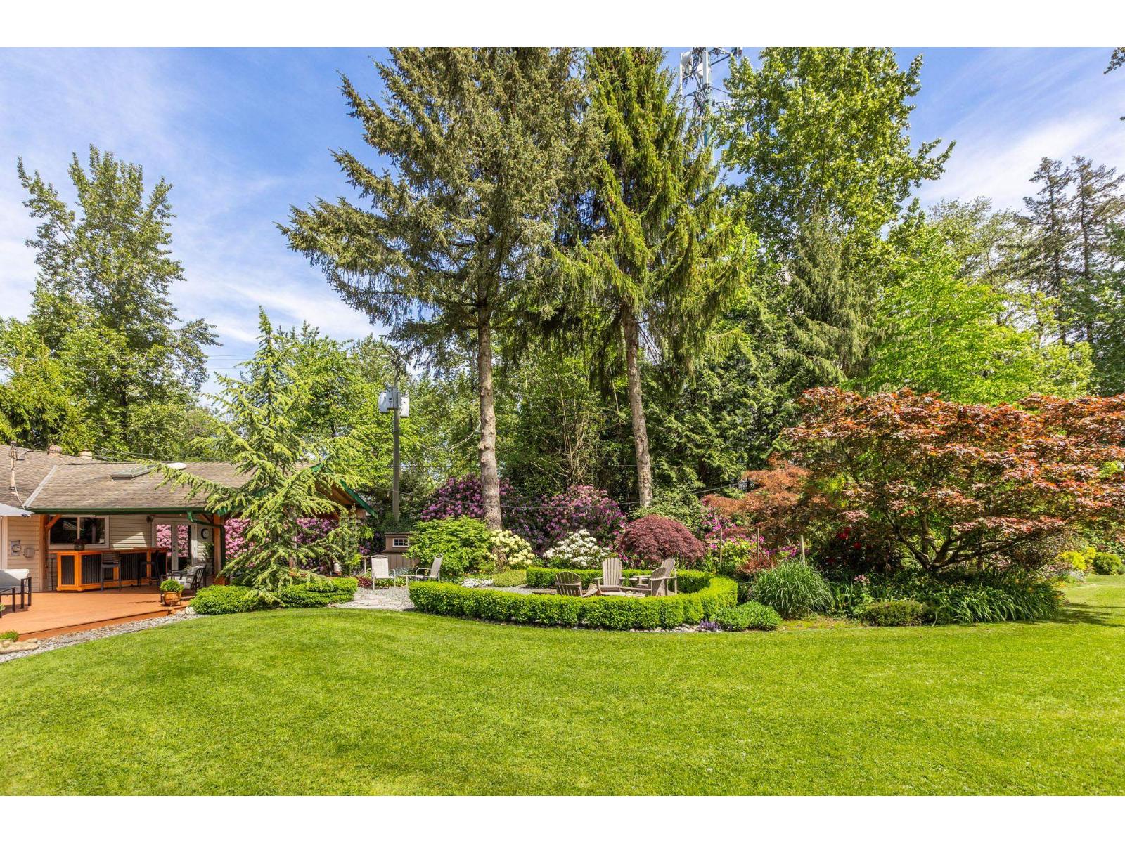 22558 Old Yale Road, Langley, British Columbia  V2Z 2V4 - Photo 8 - R3097296
