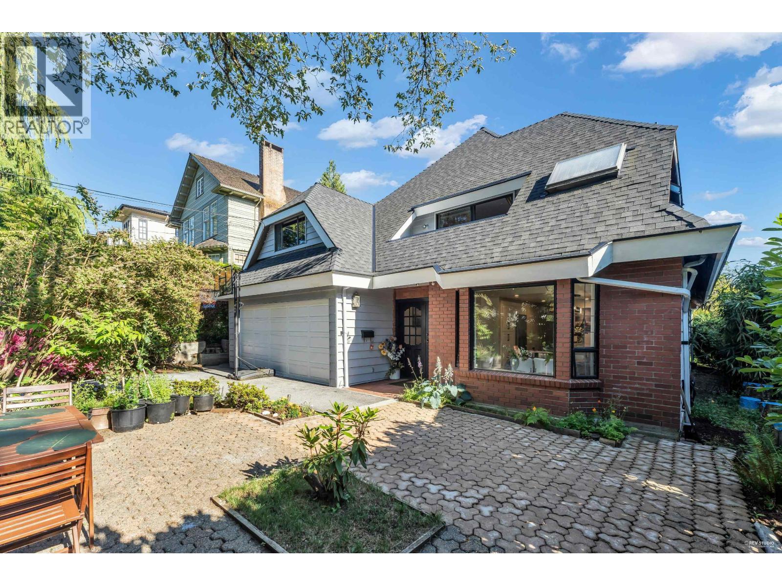 1040 Jefferson Avenue, West Vancouver, British Columbia  V7T 2A5 - Photo 38 - R3123594