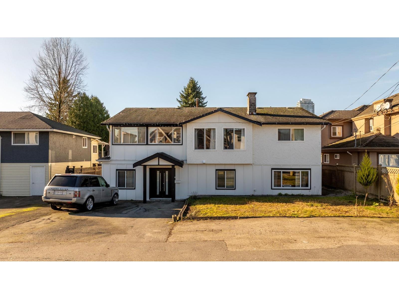 7923 122a Street, Surrey, British Columbia V3W 3T4 - Photo 1 - R3123368