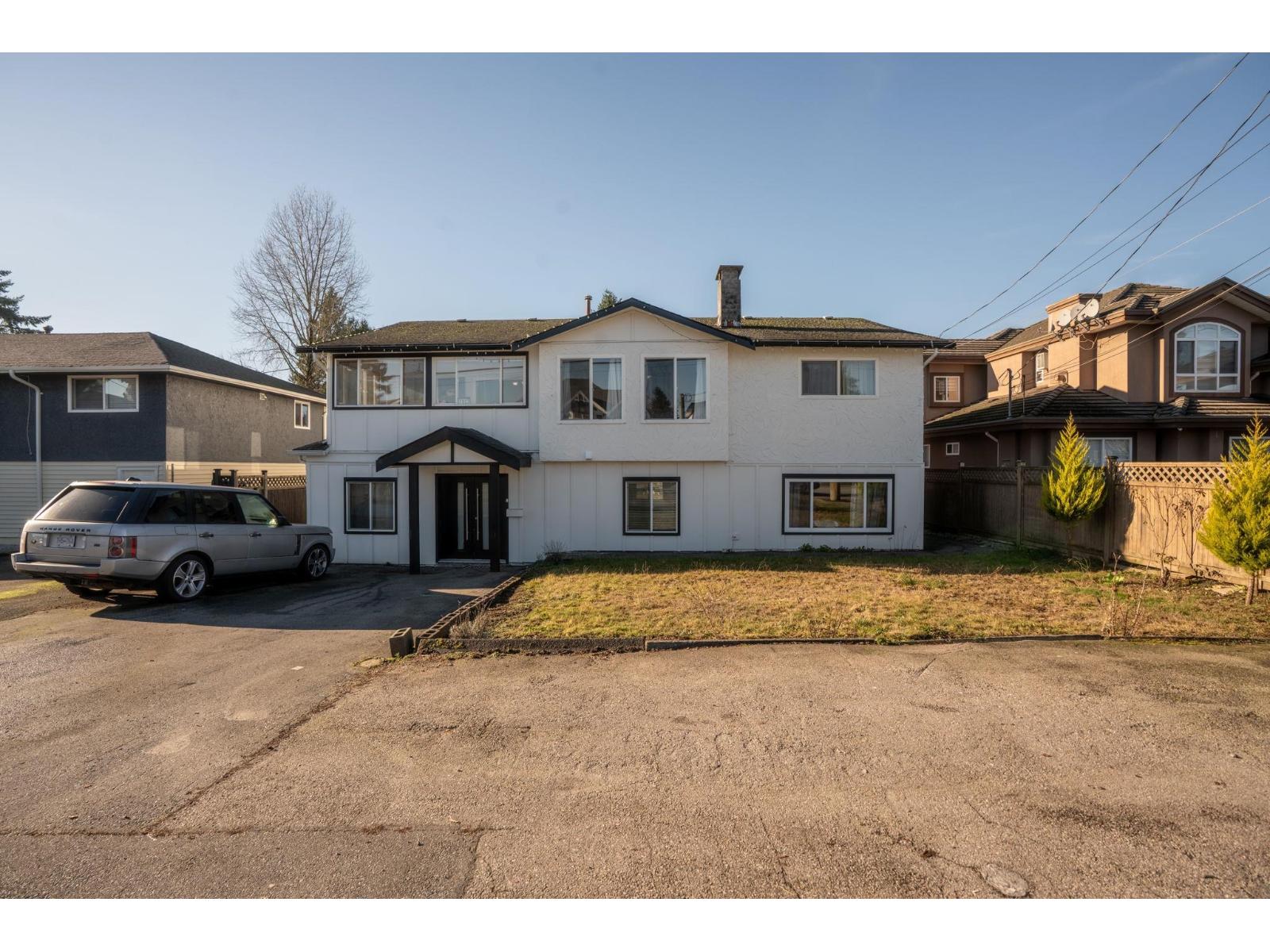 7923 122a Street, Surrey, British Columbia V3W 3T4 - Photo 32 - R3123368