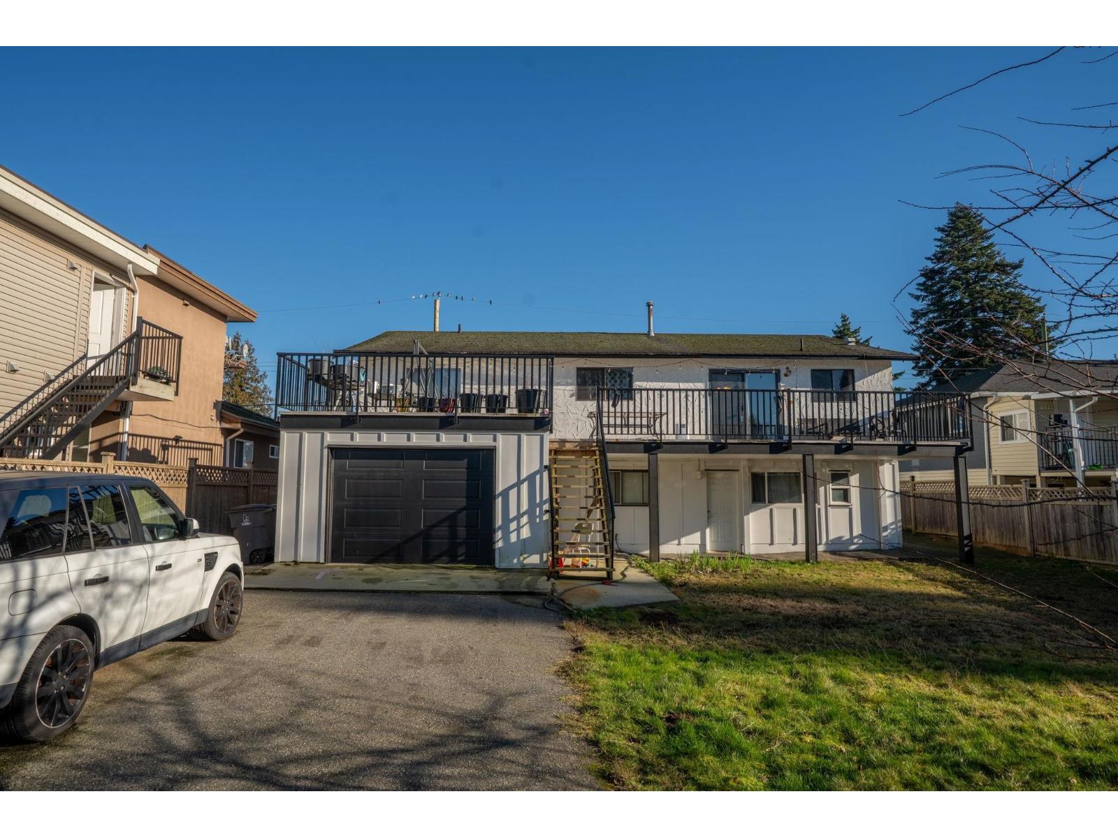 7923 122a Street, Surrey, British Columbia V3W 3T4 - Photo 35 - R3123368
