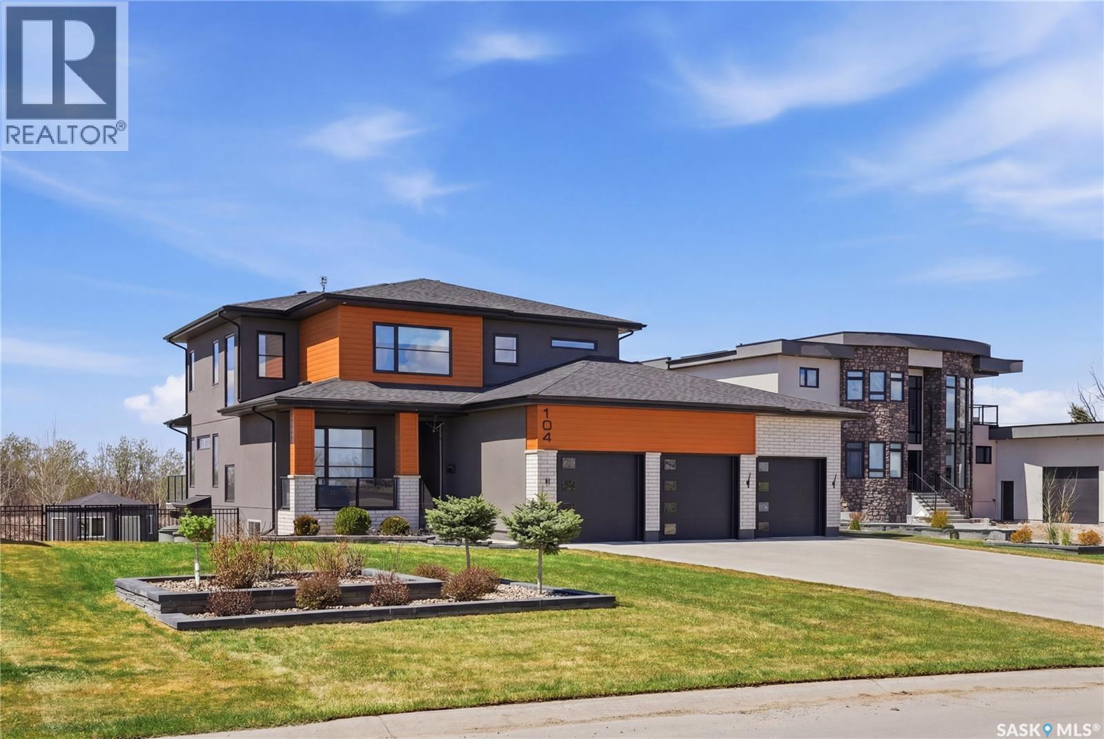 104 Greenbryre Lane, Corman Park Rm No. 344, Saskatchewan  S7V 0J6 - Photo 1 - SK029428