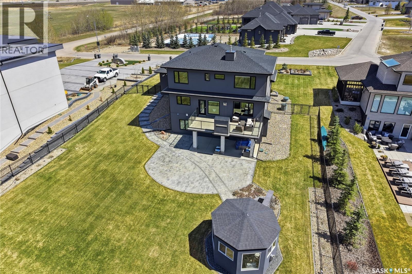 104 Greenbryre Lane, Corman Park Rm No. 344, Saskatchewan  S7V 0J6 - Photo 2 - SK029428