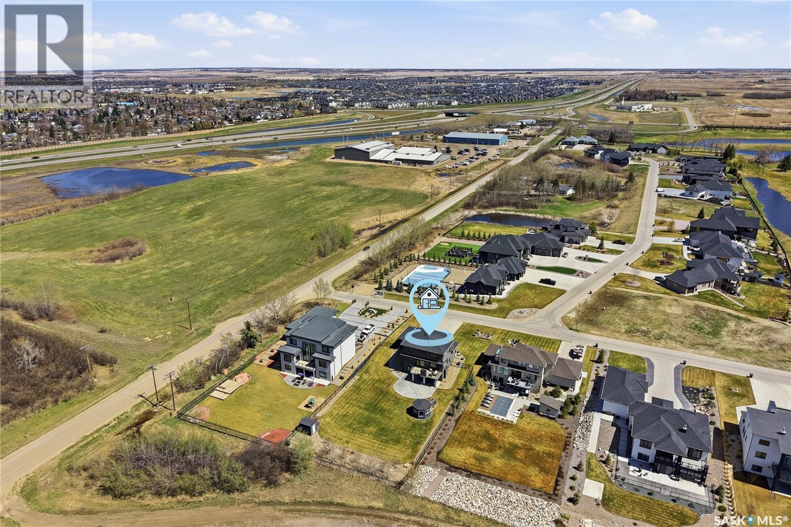 104 Greenbryre Lane, Corman Park Rm No. 344, Saskatchewan  S7V 0J6 - Photo 60 - SK029428