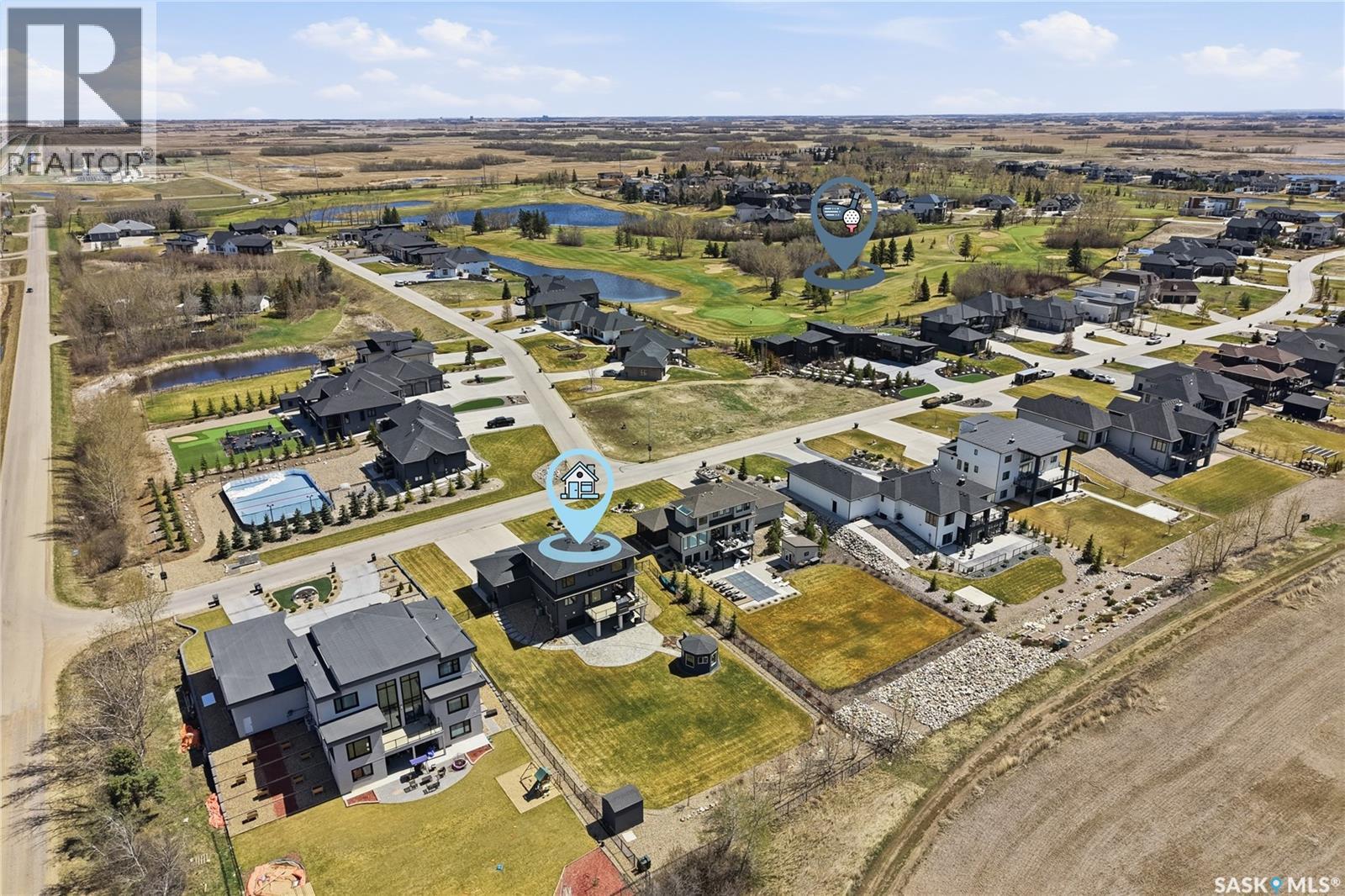 104 Greenbryre Lane, Corman Park Rm No. 344, Saskatchewan  S7V 0J6 - Photo 59 - SK029428