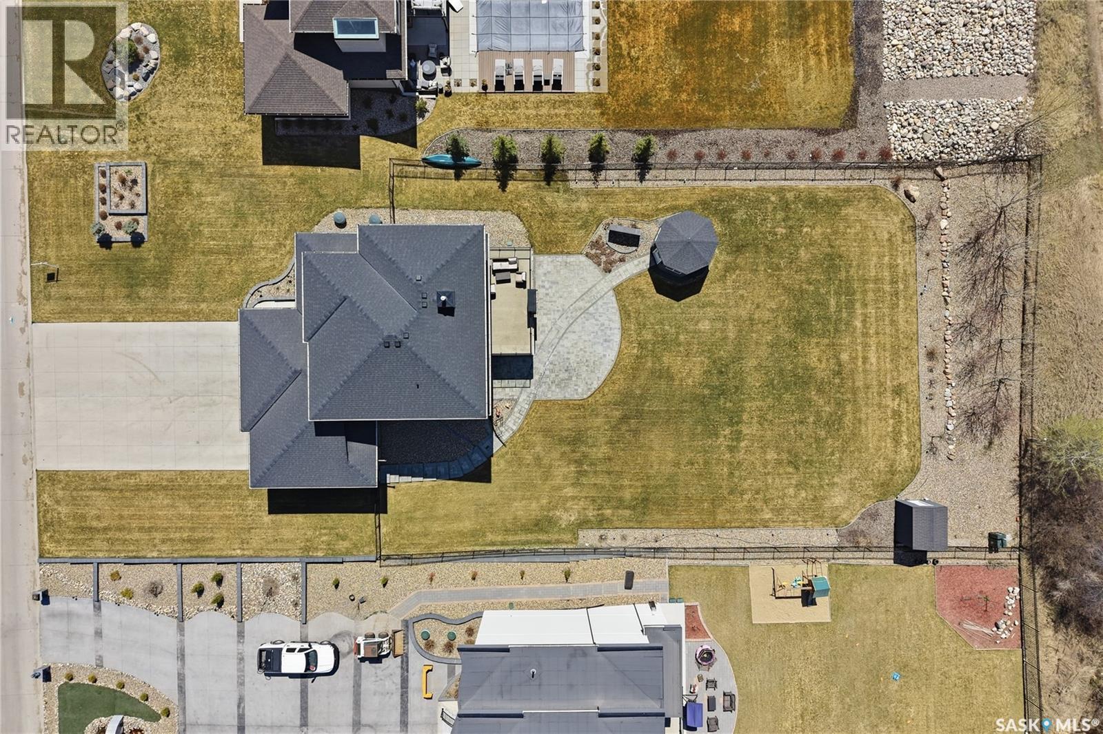 104 Greenbryre Lane, Corman Park Rm No. 344, Saskatchewan  S7V 0J6 - Photo 57 - SK029428