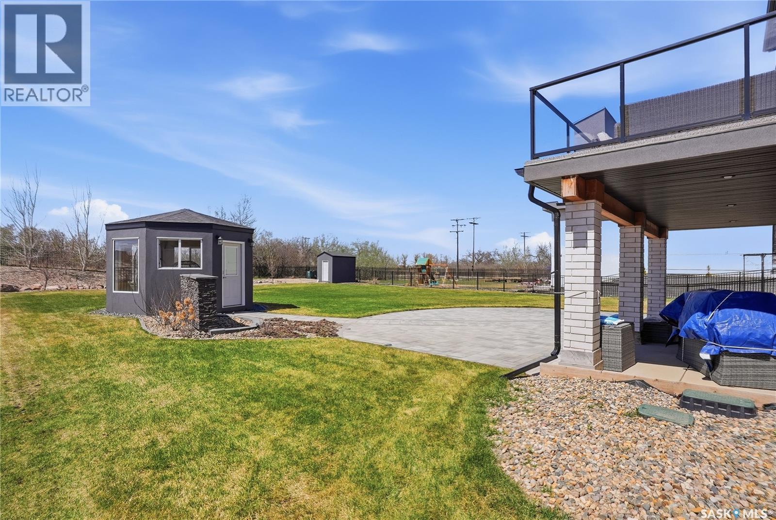 104 Greenbryre Lane, Corman Park Rm No. 344, Saskatchewan  S7V 0J6 - Photo 53 - SK029428