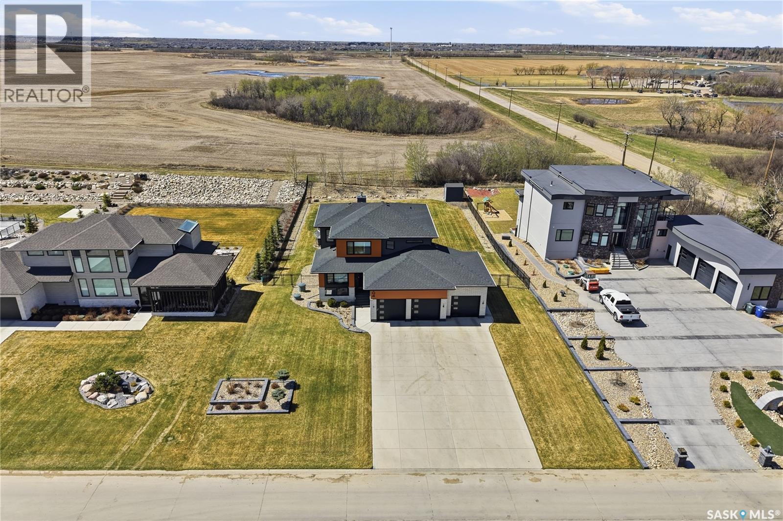 104 Greenbryre Lane, Corman Park Rm No. 344, Saskatchewan  S7V 0J6 - Photo 56 - SK029428