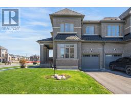 415 TREVOR STREET, Cobourg, Ontario