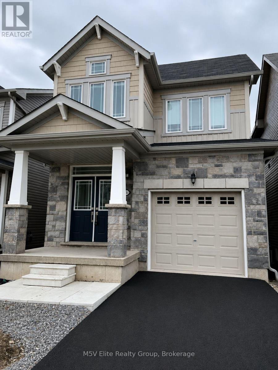 7749 SHAGBARK AVENUE, Niagara Falls, Ontario