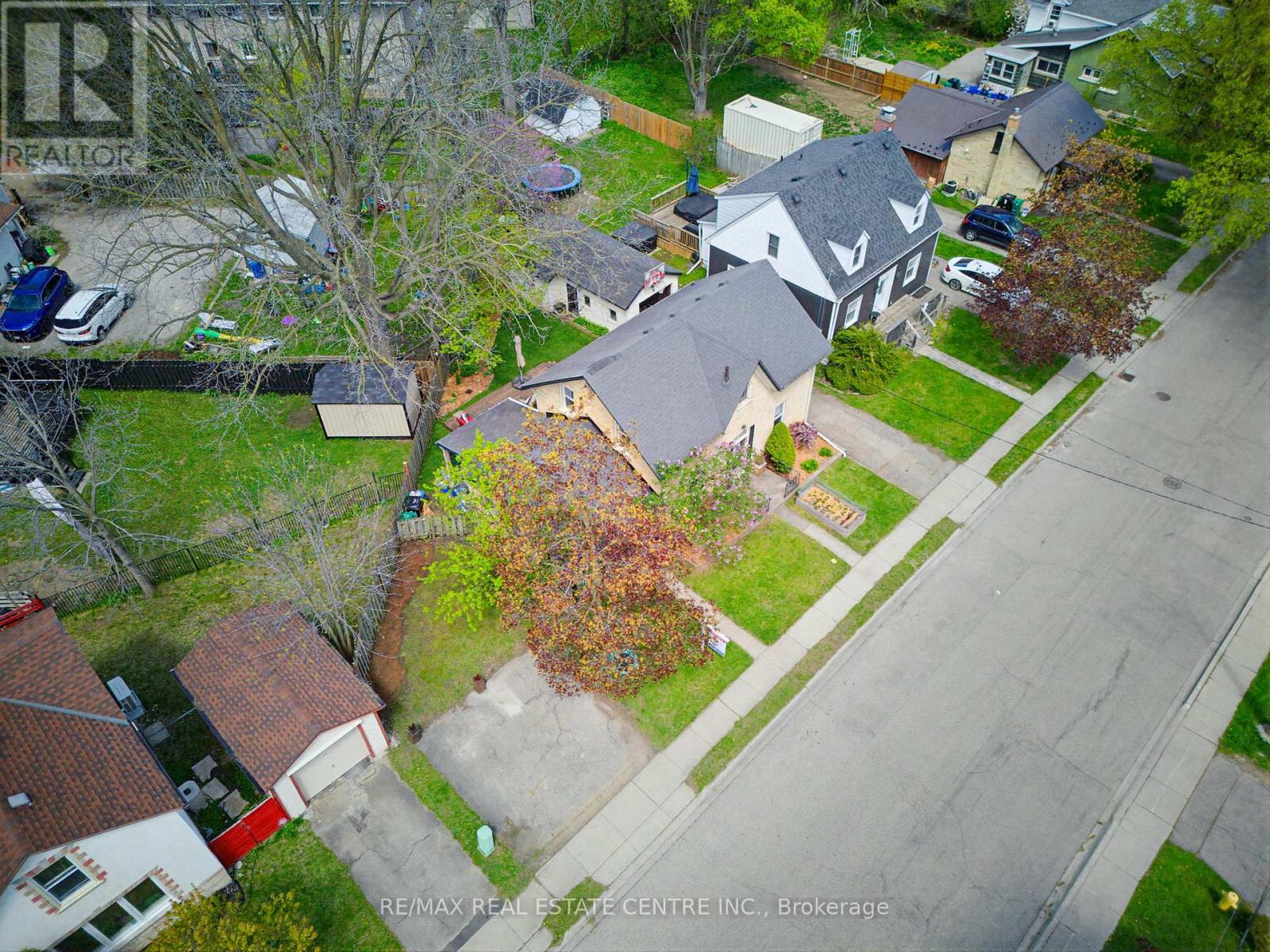 112 Victoria Avenue, Cambridge, Ontario N1S 1X9 - Photo 31 - X13128682