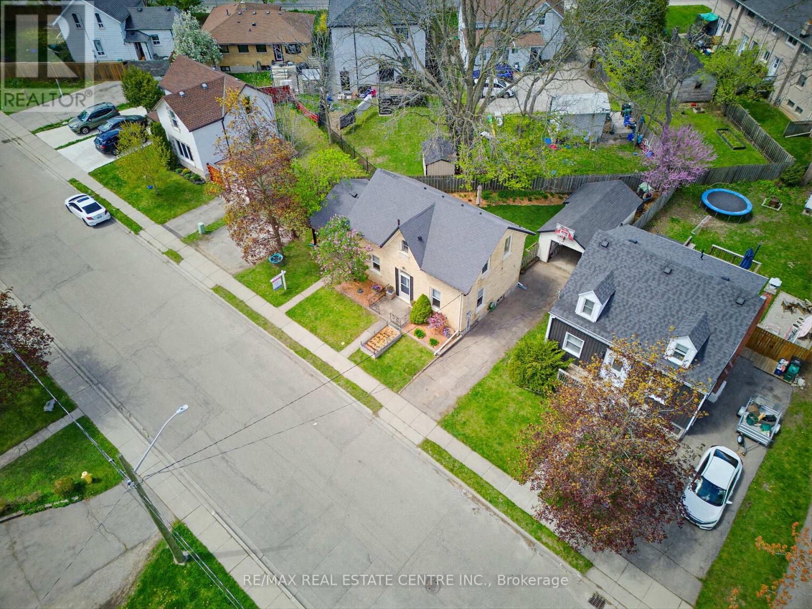 112 Victoria Avenue, Cambridge, Ontario N1S 1X9 - Photo 32 - X13128682
