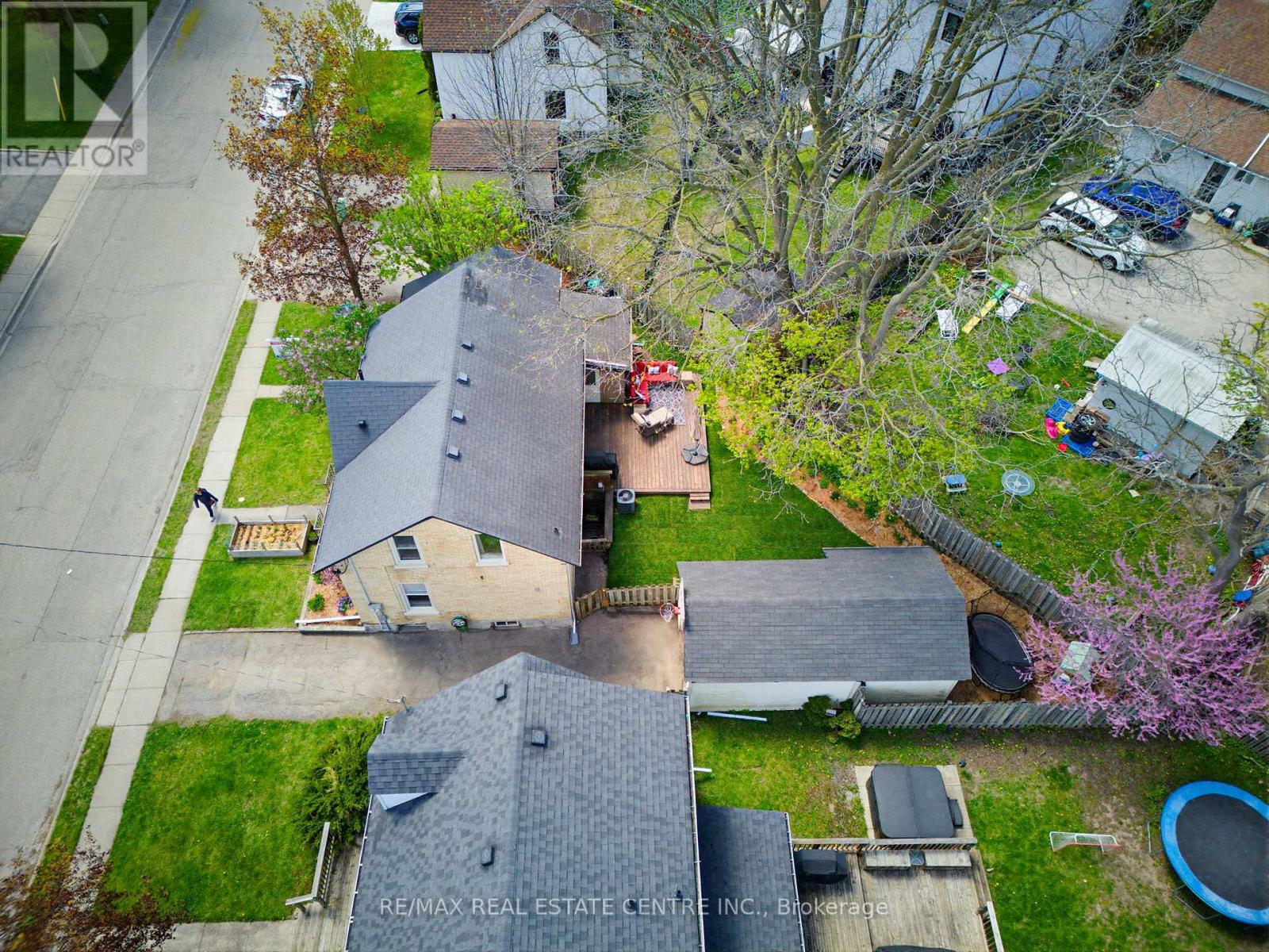 112 Victoria Avenue, Cambridge, Ontario N1S 1X9 - Photo 34 - X13128682