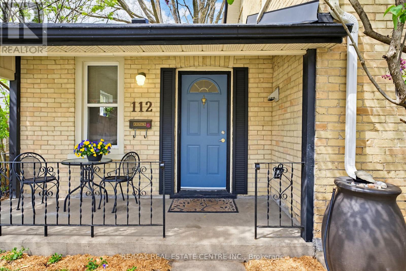 112 Victoria Avenue, Cambridge, Ontario N1S 1X9 - Photo 5 - X13128682