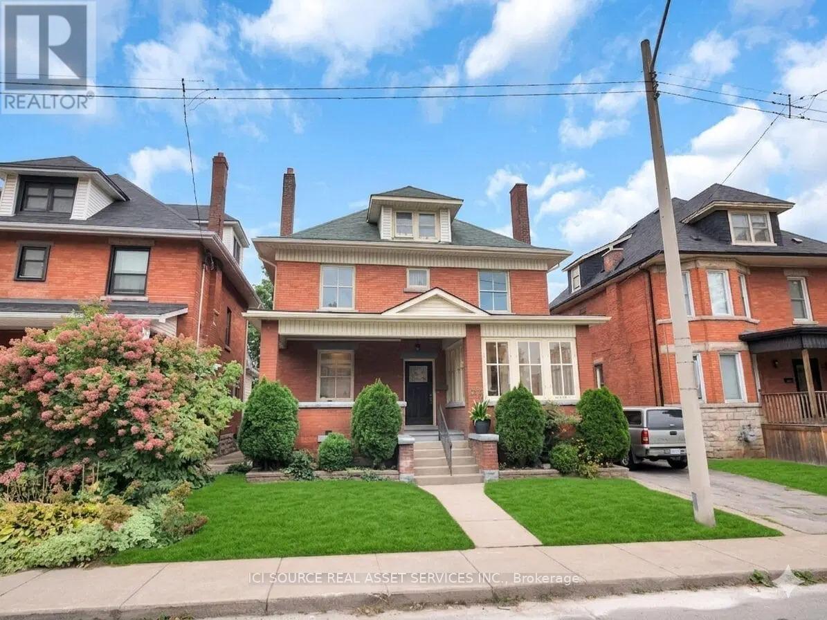1 - 132 Holton Avenue S, Hamilton, Ontario  L8M 2L5 - Photo 14 - X13128714