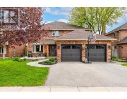 75 HANDORF DRIVE, Cambridge, Ontario