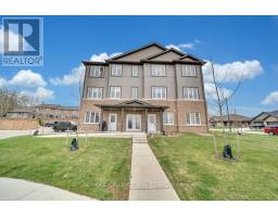 3 - 20 MURRAY COURT, Perth East, Ontario