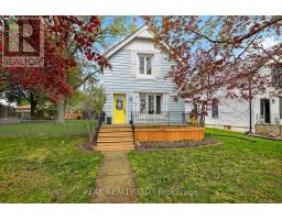 108 BALDWIN STREET, Tillsonburg, Ontario