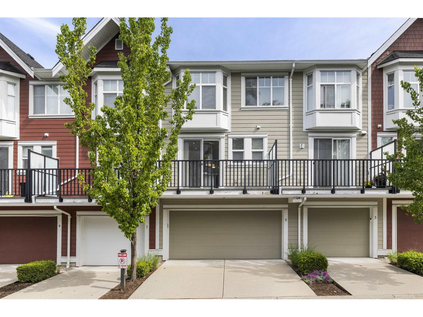 5 20852 77a Avenue, Langley, British Columbia  V2Y 0R8 - Photo 1 - R3123378
