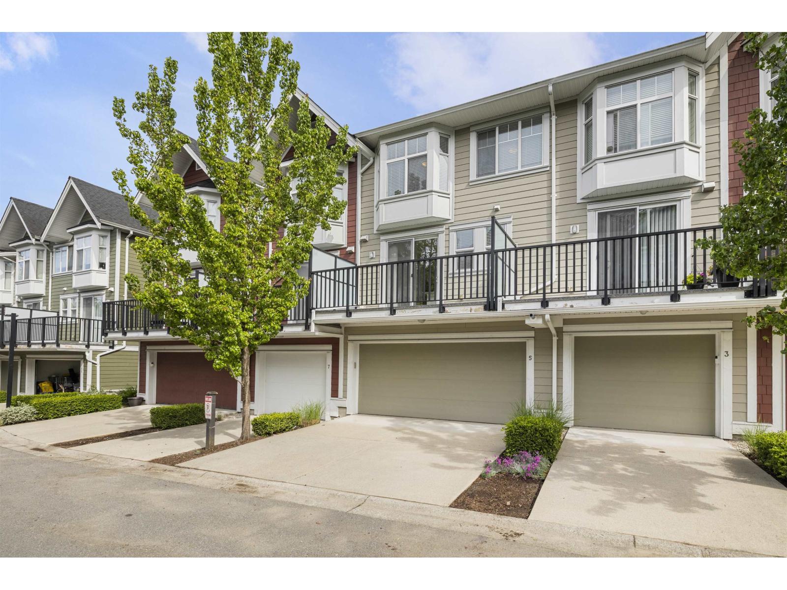 5 20852 77a Avenue, Langley, British Columbia  V2Y 0R8 - Photo 3 - R3123378