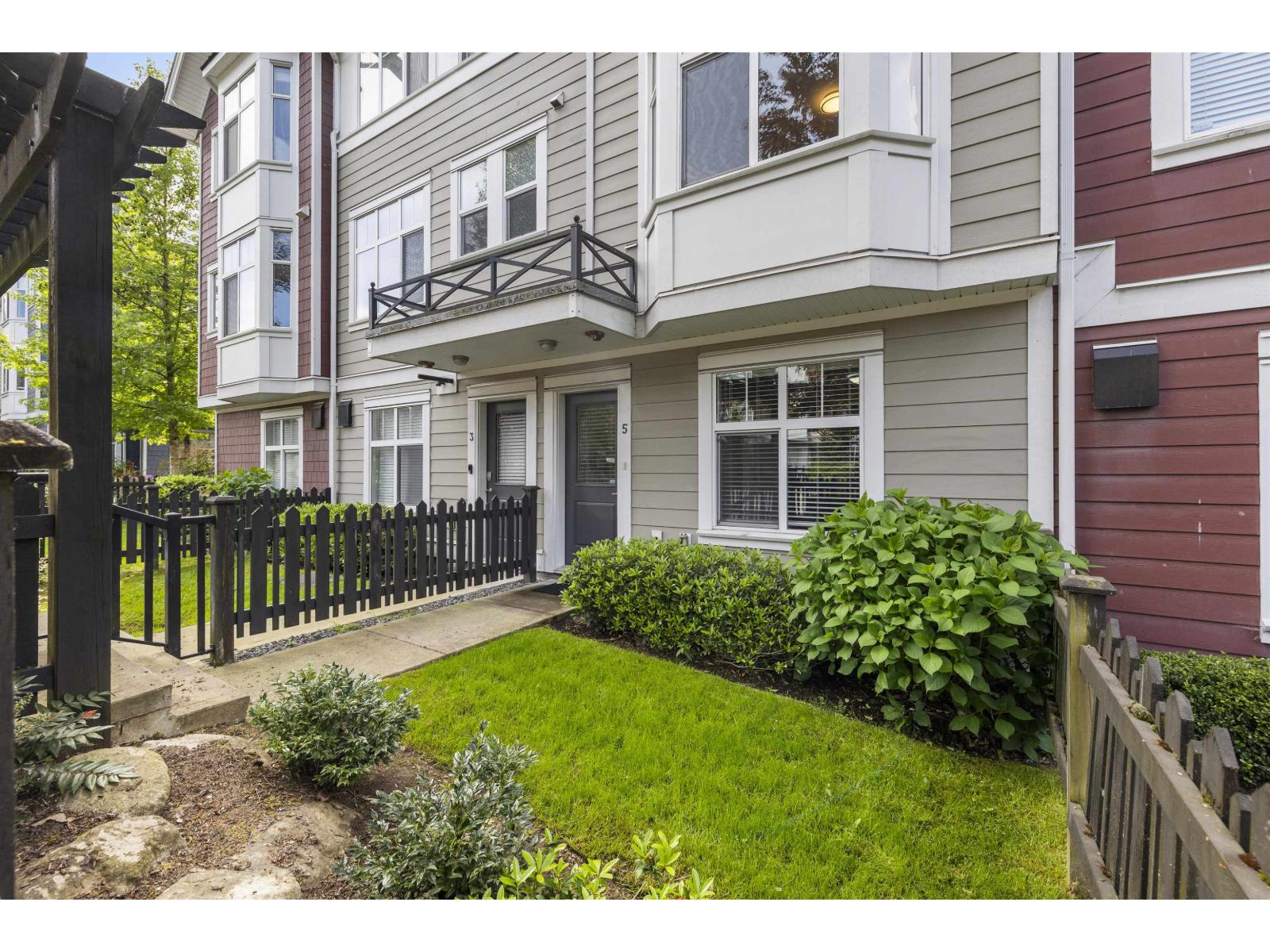 5 20852 77a Avenue, Langley, British Columbia  V2Y 0R8 - Photo 6 - R3123378