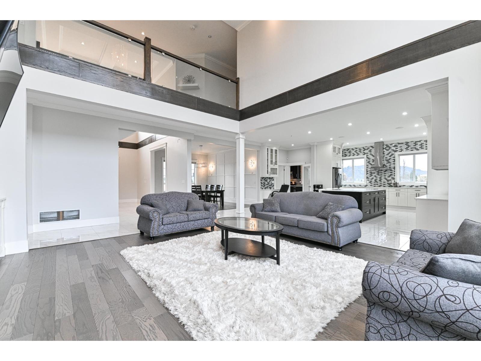 8528 Sylvester Road, Mission, British Columbia  V2V 7K6 - Photo 7 - R3123296