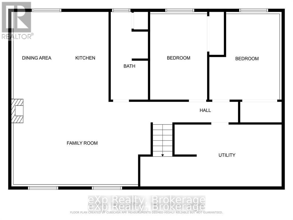 172 North Street N, Grey Highlands, Ontario  N0C 1E0 - Photo 22 - X12747448