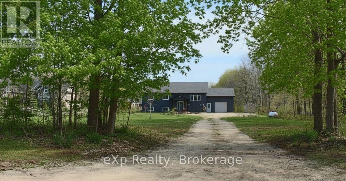 172 North Street N, Grey Highlands, Ontario  N0C 1E0 - Photo 19 - X12747448