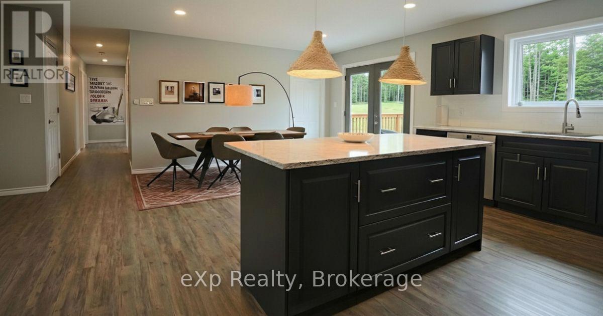 172 North Street N, Grey Highlands, Ontario  N0C 1E0 - Photo 2 - X12747448