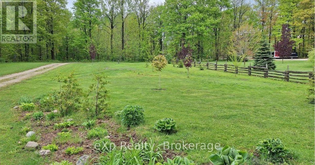 172 North Street N, Grey Highlands, Ontario  N0C 1E0 - Photo 20 - X12747448