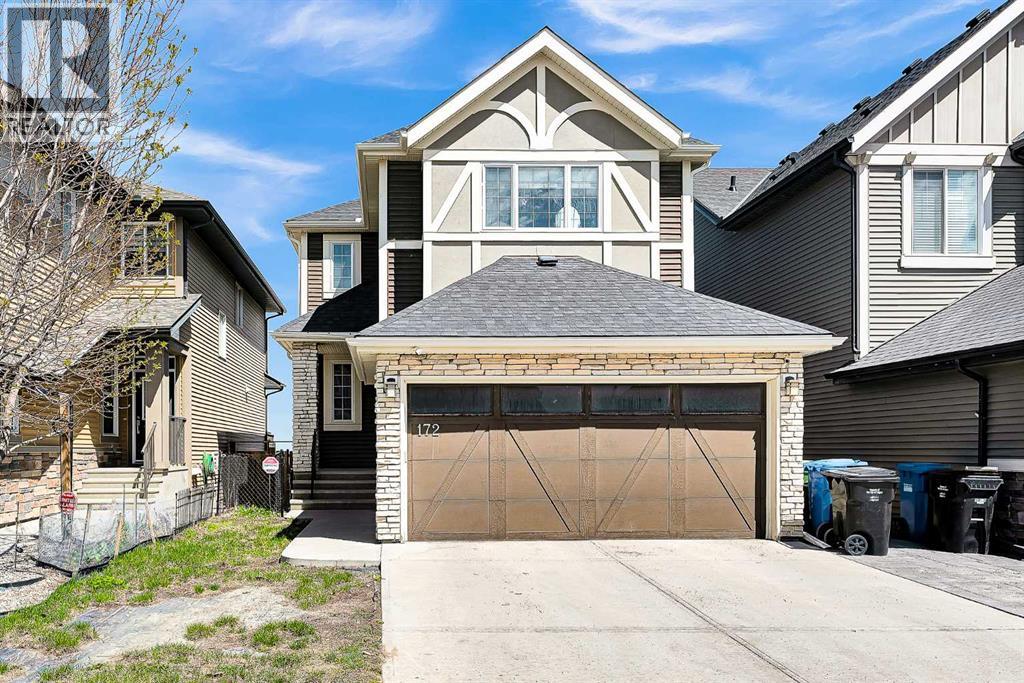 172 Sherwood Square Nw, Calgary, Alberta  T3R 0R8 - Photo 1 - A2308878