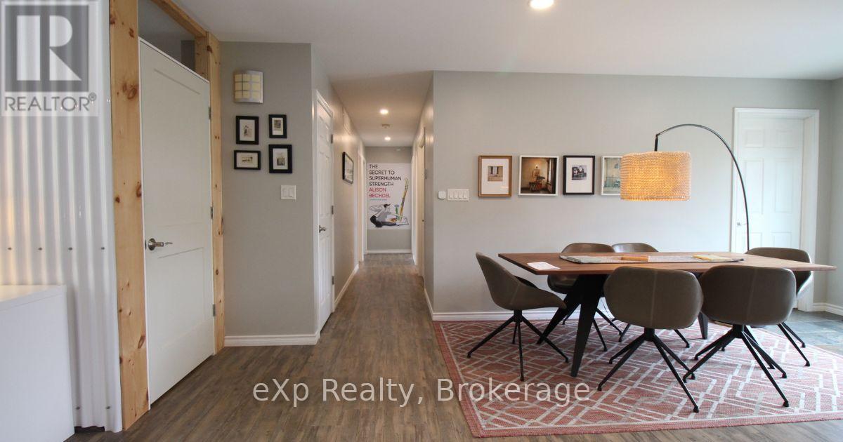 172 North Street N, Grey Highlands, Ontario  N0C 1E0 - Photo 3 - X12747448